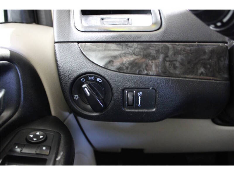 2015 Dodge Grand Caravan