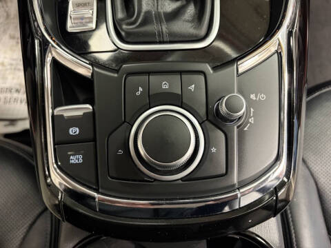 2022 Mazda CX-9 Touring Plus