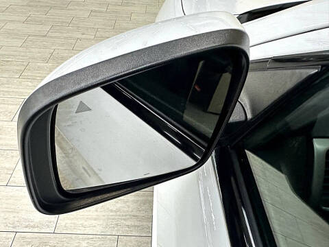 2022 Jeep Grand Cherokee WK Laredo E