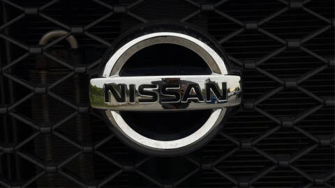 2017 Nissan NV