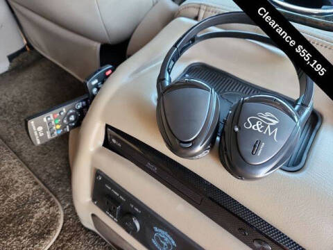 2021 Chevrolet Express 2500