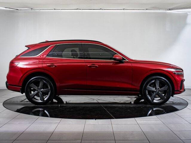 2023 Genesis GV70 3.5T Sport