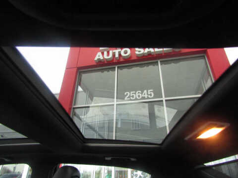 2015 Mercedes-Benz E-Class E 350 4MATIC