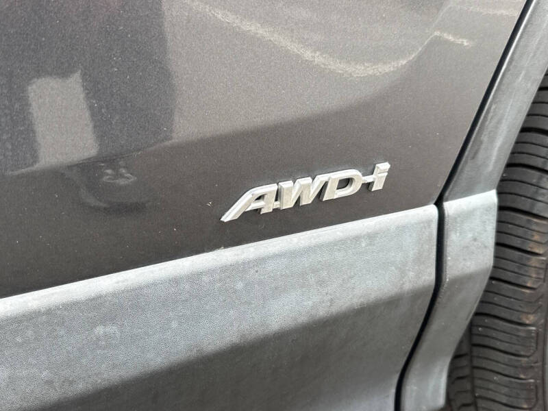 2018 Toyota RAV4 Hybrid Limited