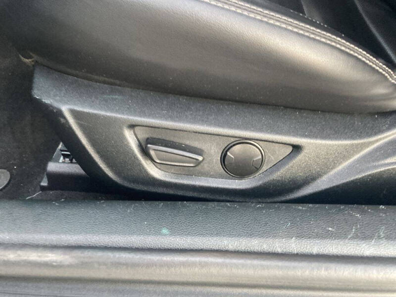 2023 Ford Mustang EcoBoost
