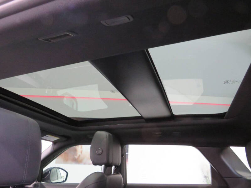 2020 Land Rover Range Rover Evoque R-Dynamic S