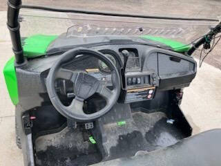 2013 Arctic Cat PROWLER 4X4