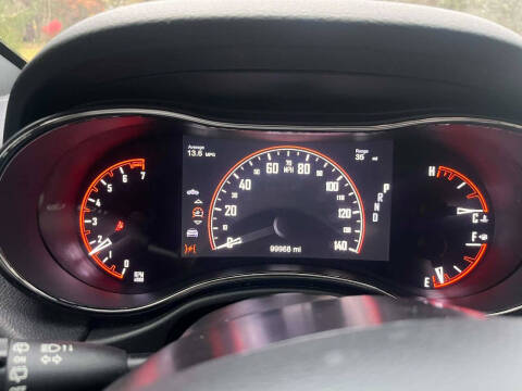 2020 Dodge Durango GT Plus