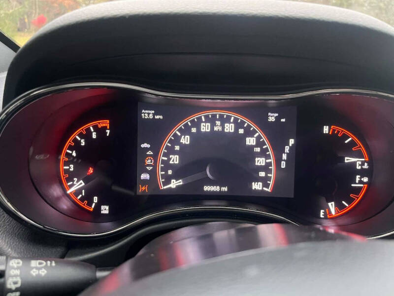 2020 Dodge Durango GT Plus