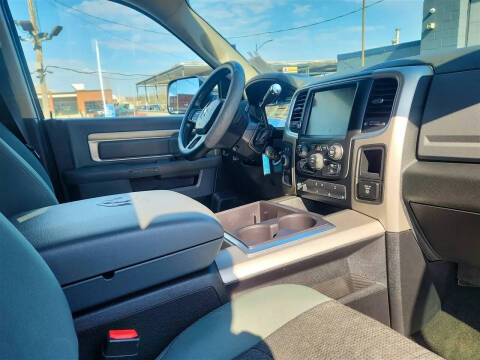 2014 RAM 2500