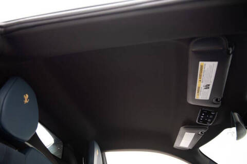 2024 Ferrari 296 GTB