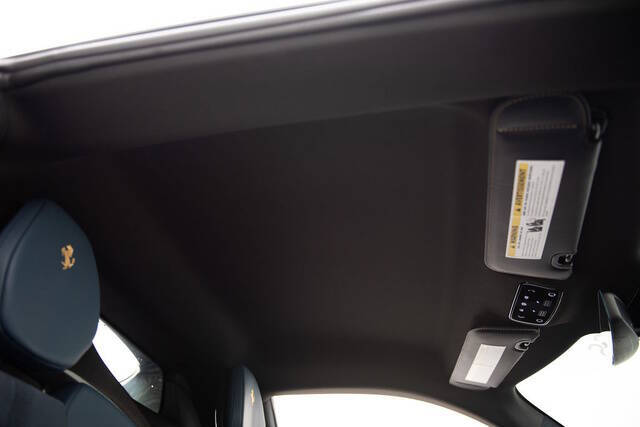 2024 Ferrari 296 GTB