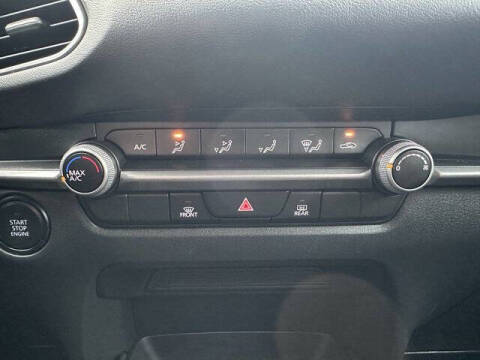 2023 Mazda CX-30 2.5 S