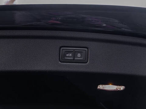 2018 Audi S5 Sportback 3.0T quattro Prestige