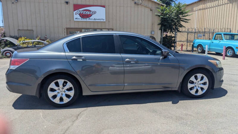 2009 Honda Accord