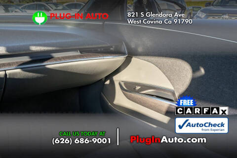 2024 Lucid Air Touring