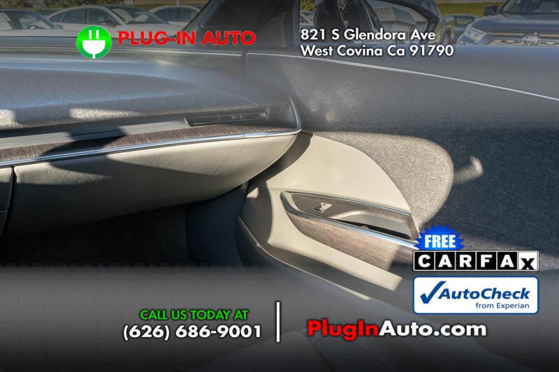 2024 Lucid Air Touring