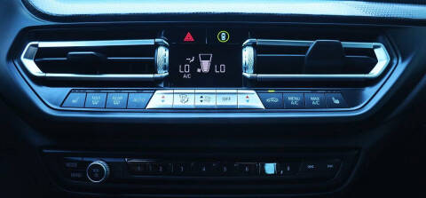 2020 BMW 2 Series 228i xDrive Gran Coupe