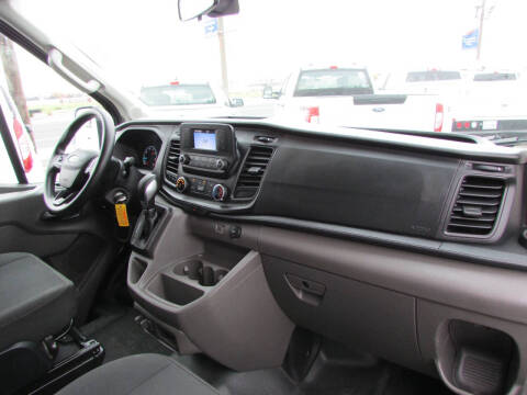 2023 Ford Transit 350 XL