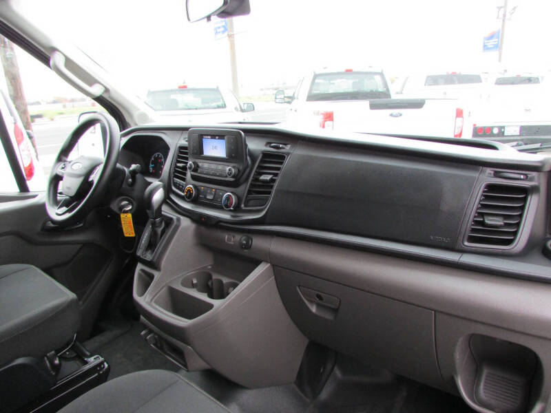 2023 Ford Transit 350 XL