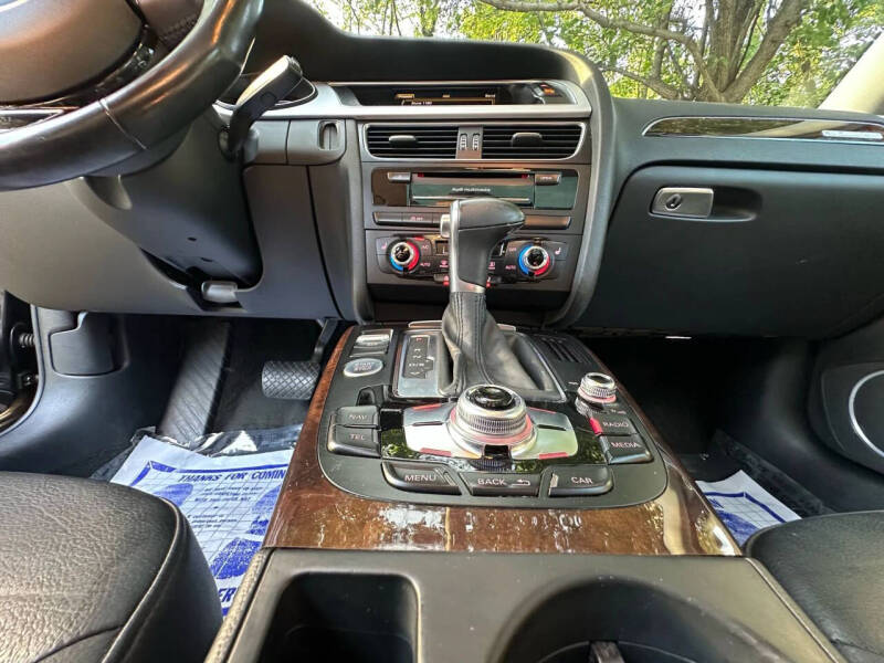 2016 Audi Allroad 2.0T quattro Premium Plus