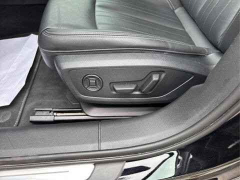 2024 Audi A6 quattro Premium Plus 55 TFSI