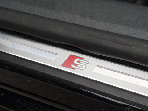 2019 Audi A7 quattro Prestige 55 TFSI