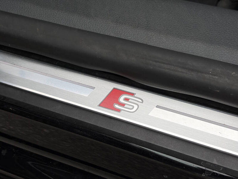 2019 Audi A7 quattro Prestige 55 TFSI