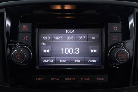 2022 RAM ProMaster City