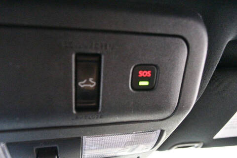 2023 Nissan Frontier