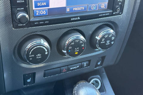 2012 Dodge Challenger