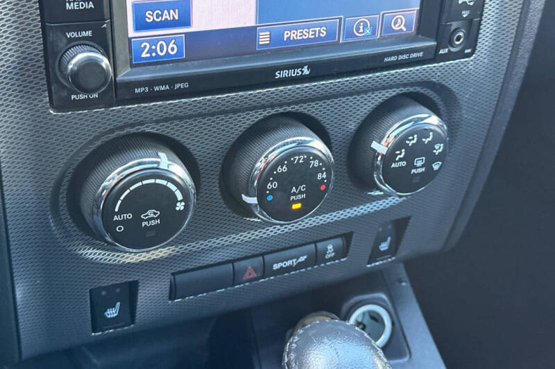 2012 Dodge Challenger