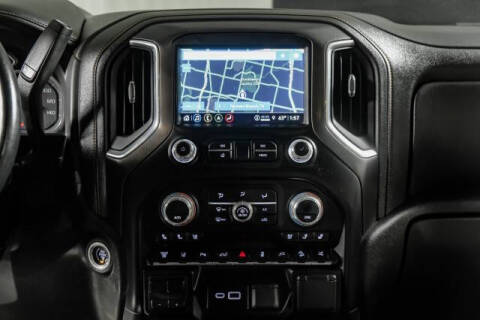 2023 GMC Sierra 2500HD