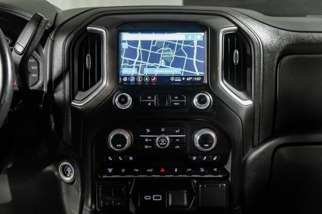 2023 GMC Sierra 2500HD