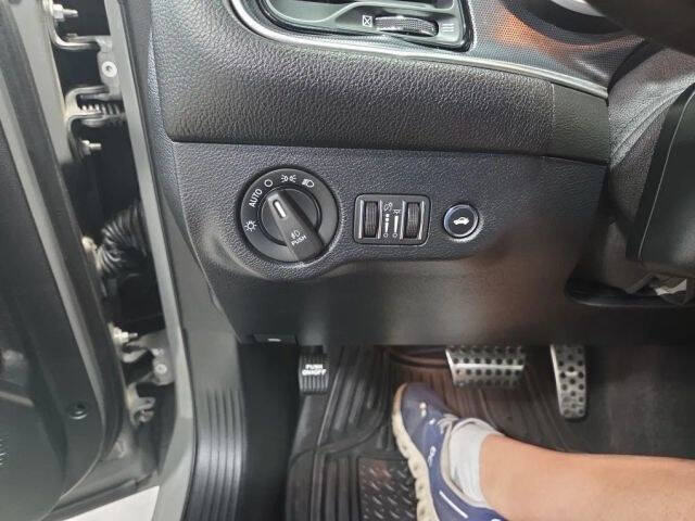 2018 Dodge Challenger GT