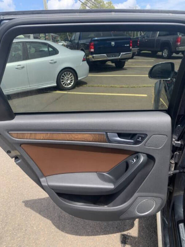 2015 Audi Allroad 2.0T quattro Premium Plus