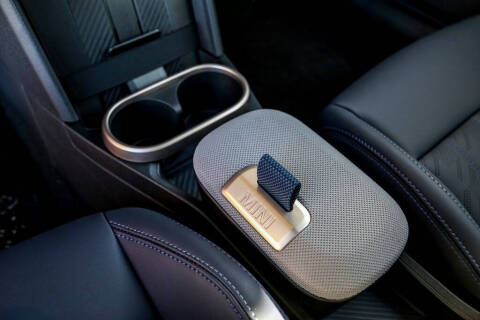 2026 MINI Hardtop 2 Door