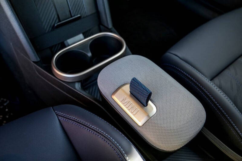2026 MINI Hardtop 2 Door