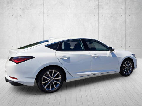 2026 Acura Integra