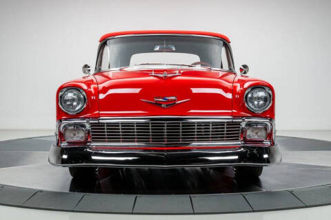 1956 Chevrolet Bel Air