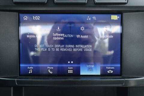 2023 Ford F-350 Super Duty