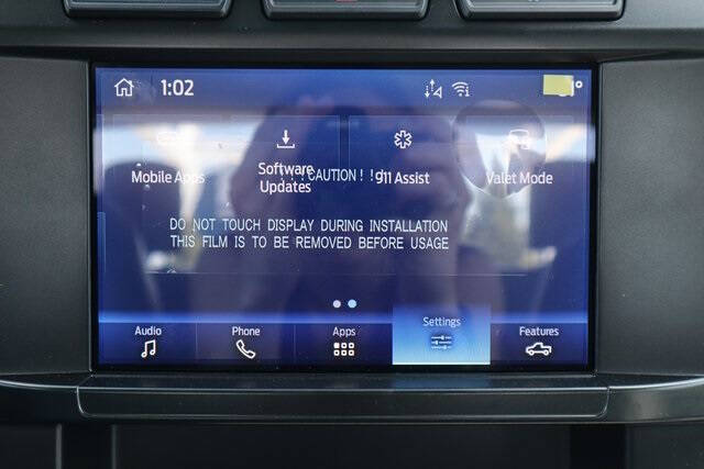 2023 Ford F-350 Super Duty