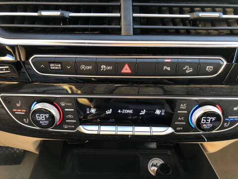 2018 Audi Q7 3.0T quattro Premium Plus