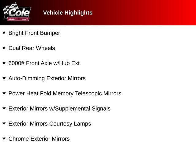 2025 RAM 3500 Laramie