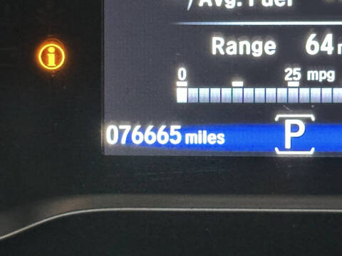 2018 Honda Ridgeline RTL-T