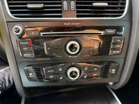 2014 Audi A4 2.0T Premium