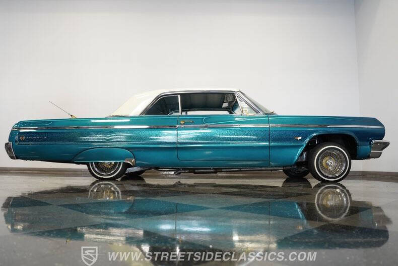 1964 Chevrolet Impala