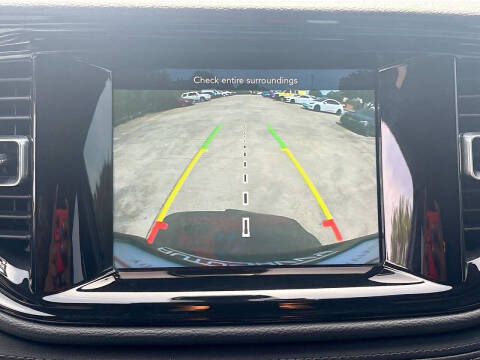 2023 Dodge Durango SXT