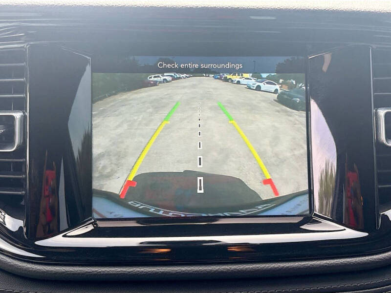 2023 Dodge Durango SXT