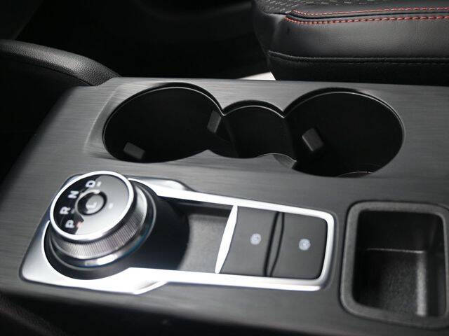 2026 Ford Escape Hybrid ST-Line Select